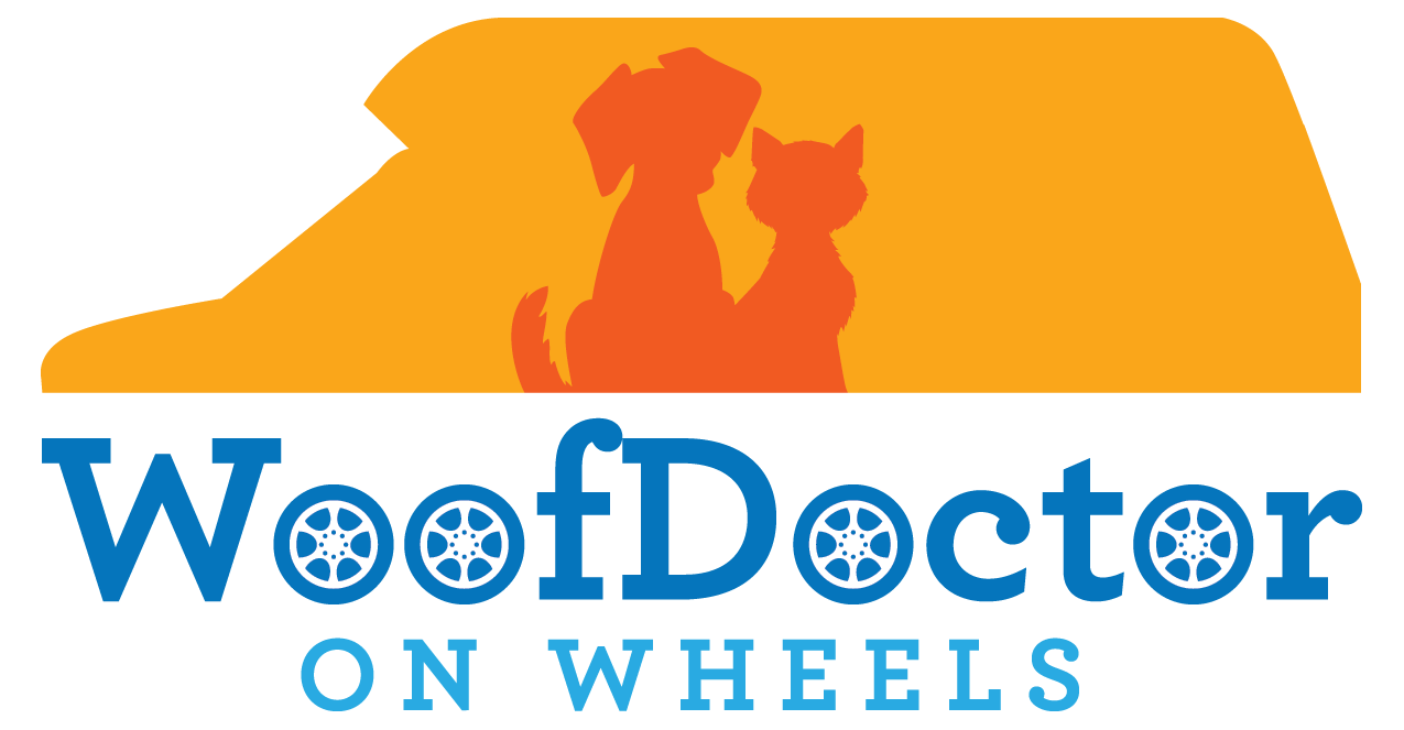 WoofDoctor on Wheels