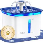 Veken Pet Fountain