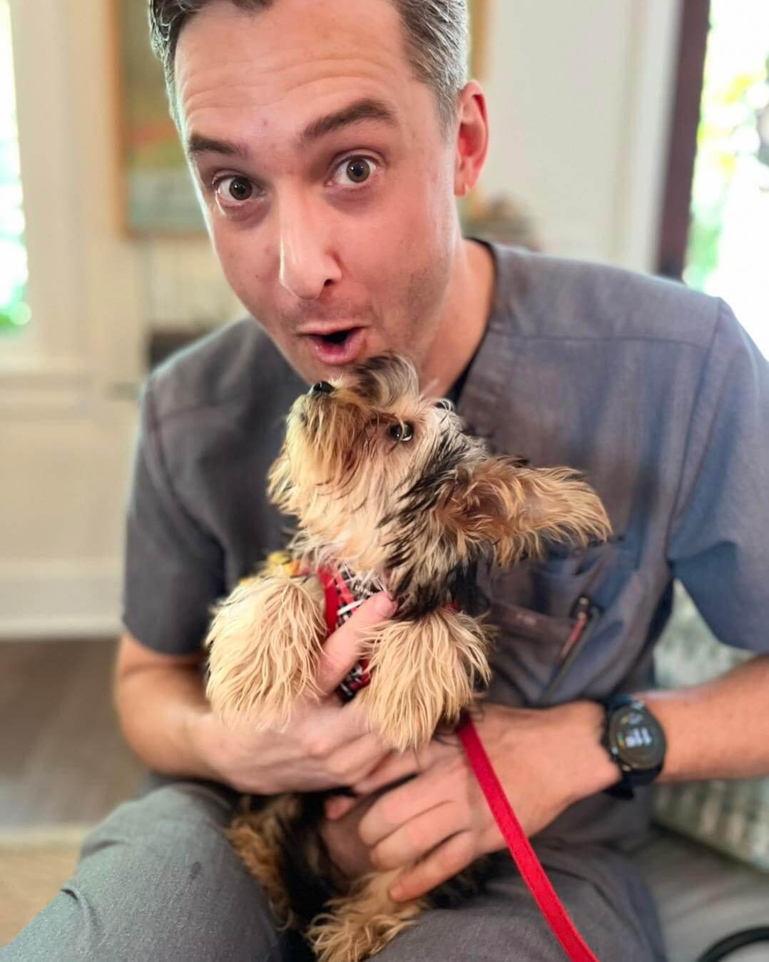 Personalized Attention 